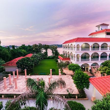 Saptapuri By Royal Orchid Hotels Limited Waranasi Zewnętrze zdjęcie