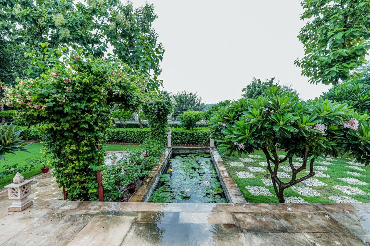 Saptapuri By Royal Orchid Hotels Limited Waranasi Zewnętrze zdjęcie