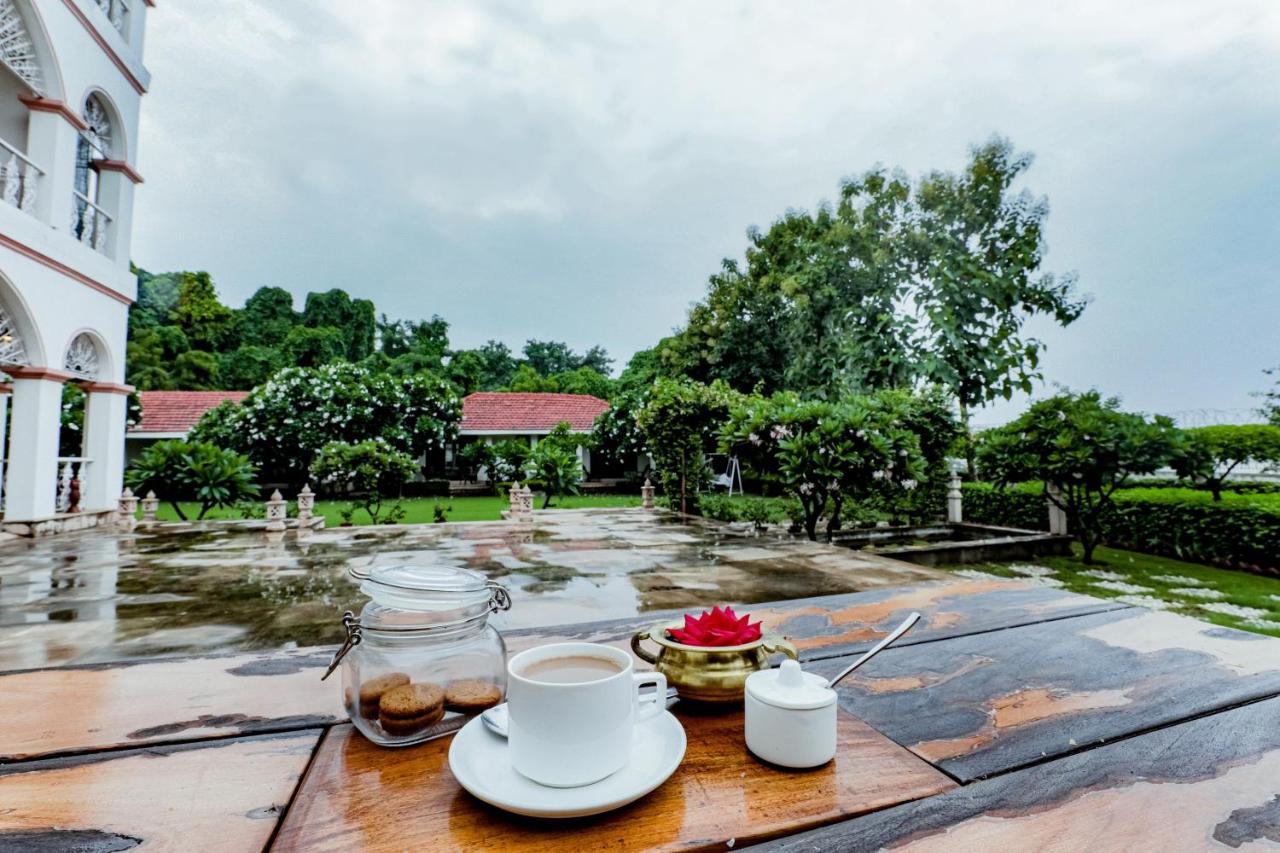 Saptapuri By Royal Orchid Hotels Limited Waranasi Zewnętrze zdjęcie
