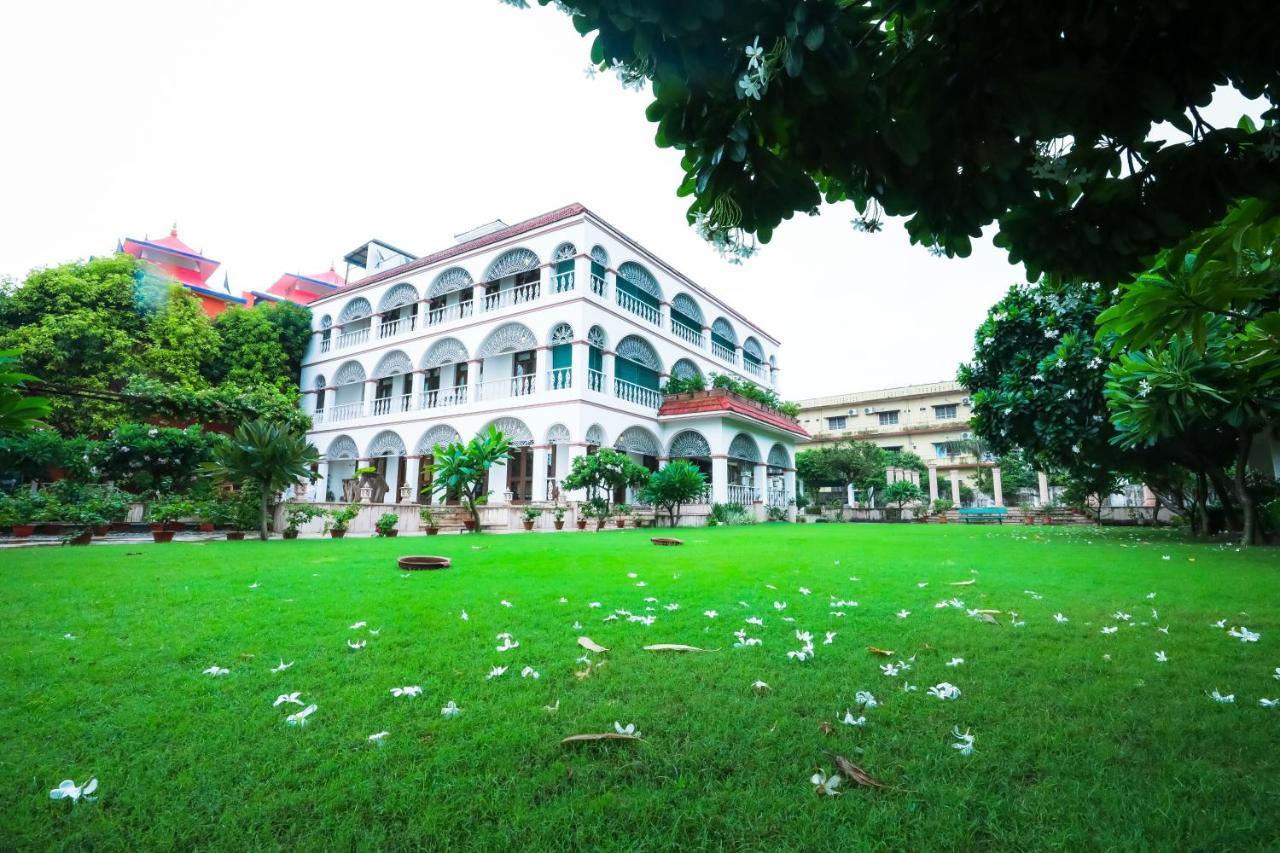 Saptapuri By Royal Orchid Hotels Limited Waranasi Zewnętrze zdjęcie