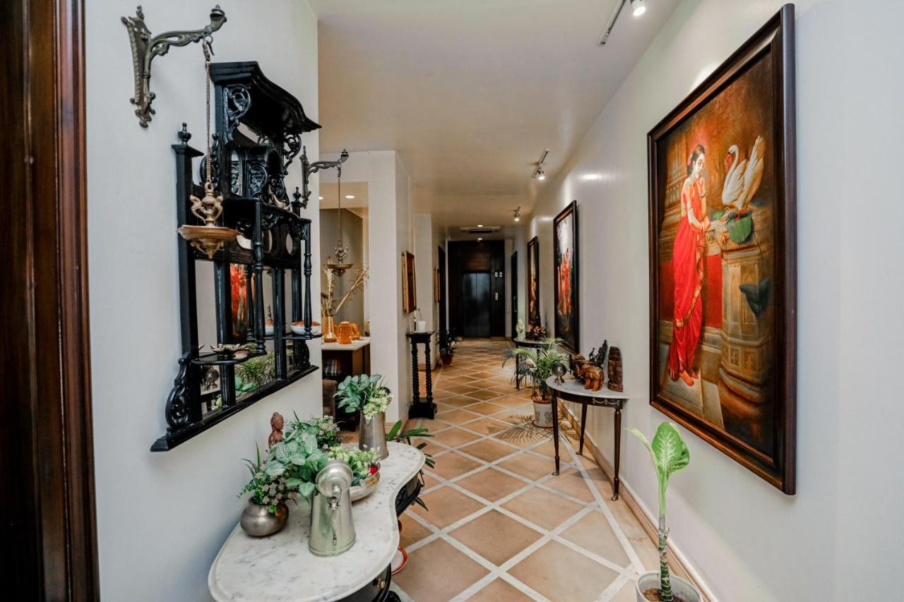 Saptapuri By Royal Orchid Hotels Limited Waranasi Zewnętrze zdjęcie