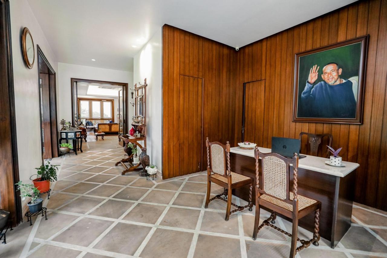 Saptapuri By Royal Orchid Hotels Limited Waranasi Zewnętrze zdjęcie