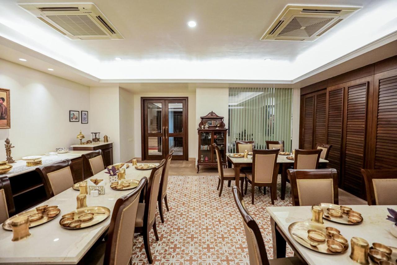 Saptapuri By Royal Orchid Hotels Limited Waranasi Zewnętrze zdjęcie
