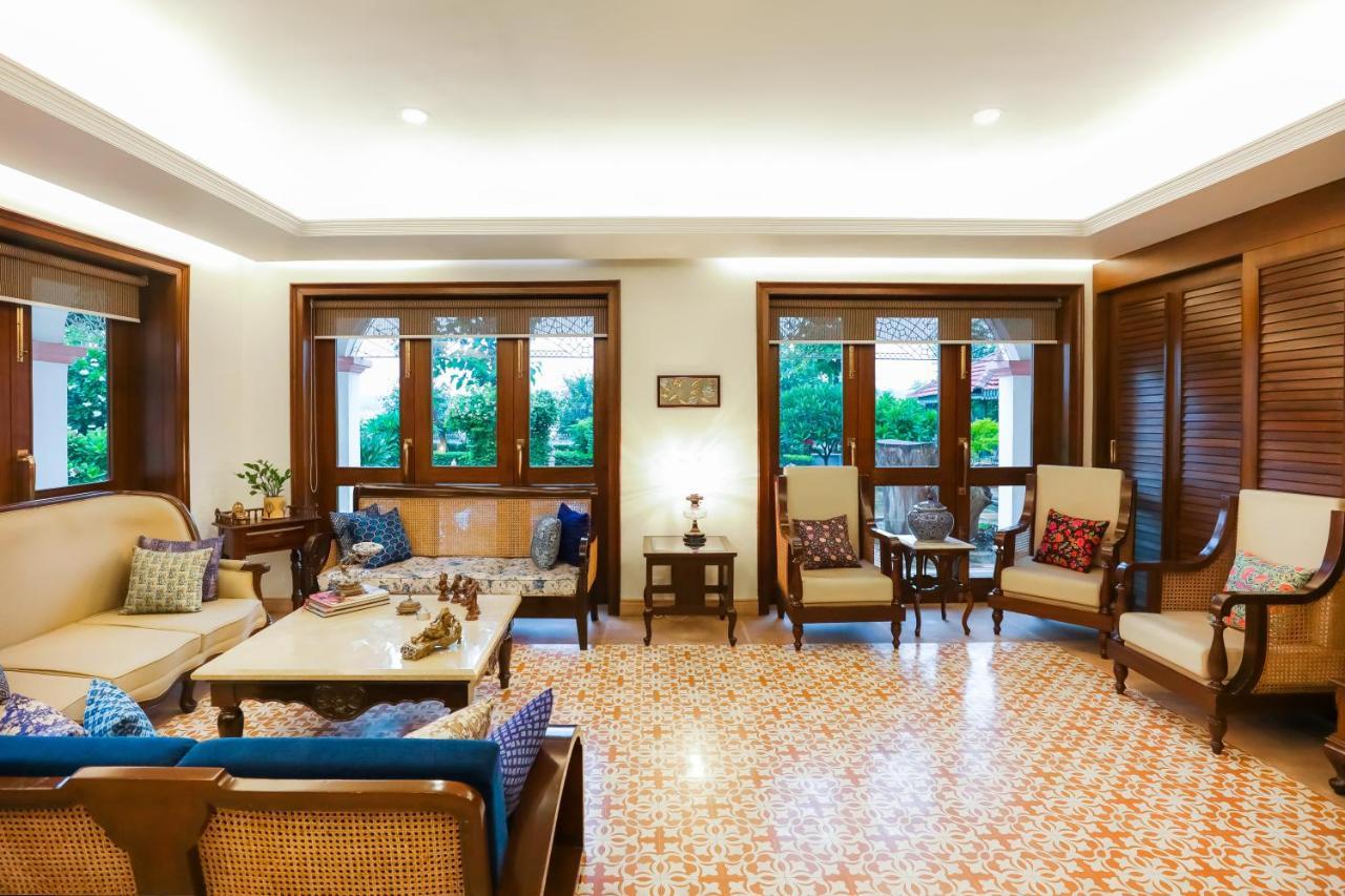 Saptapuri By Royal Orchid Hotels Limited Waranasi Zewnętrze zdjęcie