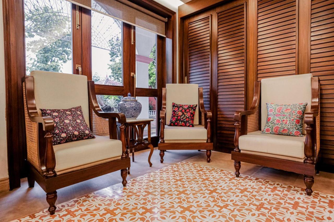 Saptapuri By Royal Orchid Hotels Limited Waranasi Zewnętrze zdjęcie