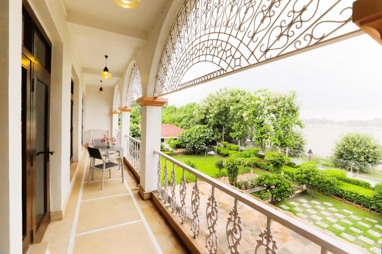 Saptapuri By Royal Orchid Hotels Limited Waranasi Zewnętrze zdjęcie