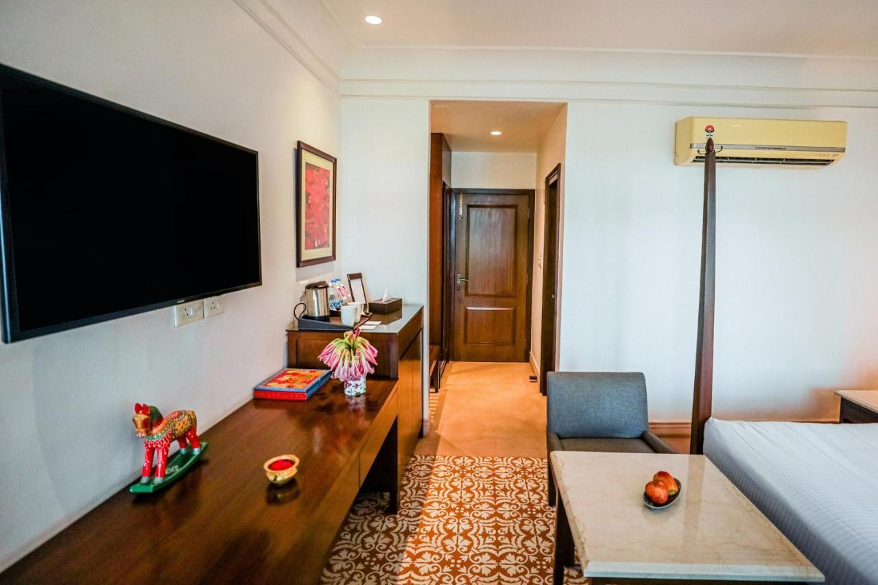 Saptapuri By Royal Orchid Hotels Limited Waranasi Zewnętrze zdjęcie