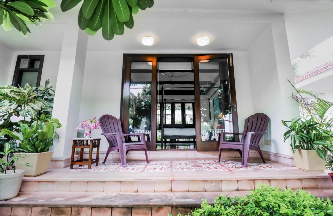 Saptapuri By Royal Orchid Hotels Limited Waranasi Zewnętrze zdjęcie
