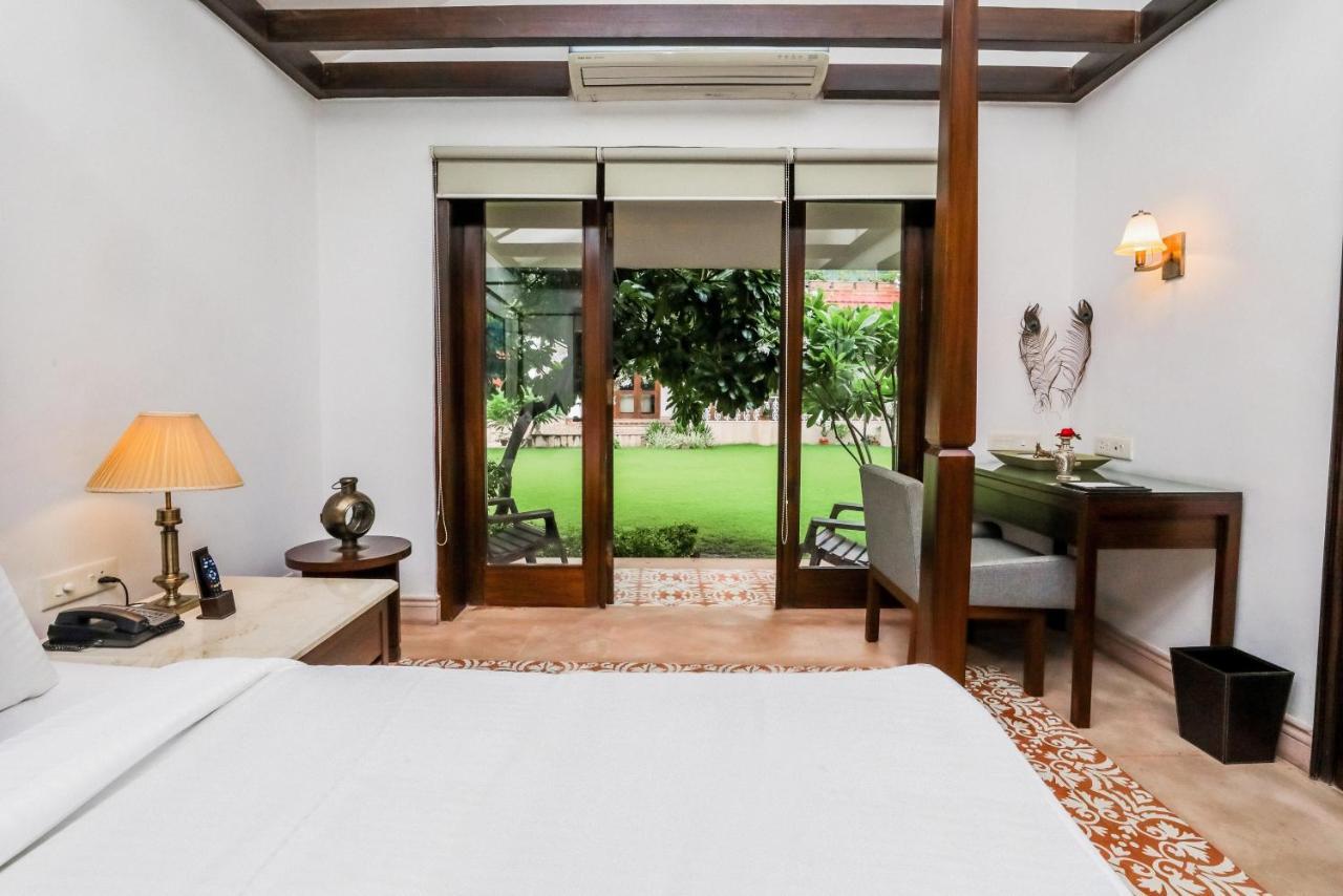 Saptapuri By Royal Orchid Hotels Limited Waranasi Zewnętrze zdjęcie
