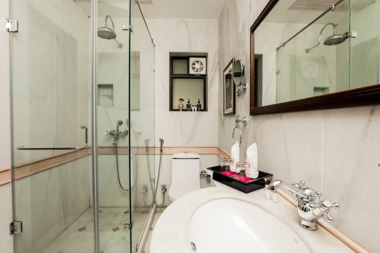Saptapuri By Royal Orchid Hotels Limited Waranasi Zewnętrze zdjęcie