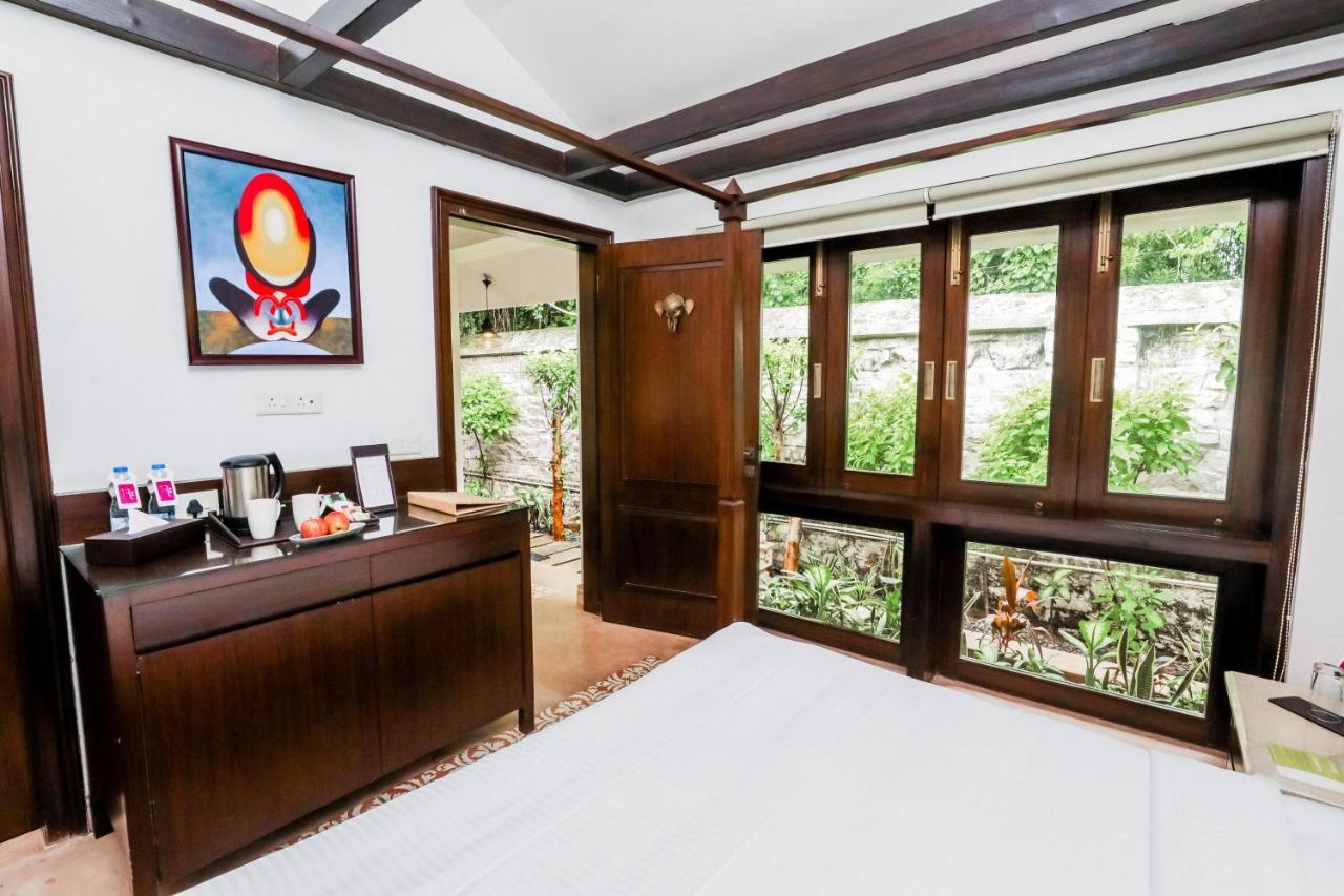 Saptapuri By Royal Orchid Hotels Limited Waranasi Zewnętrze zdjęcie