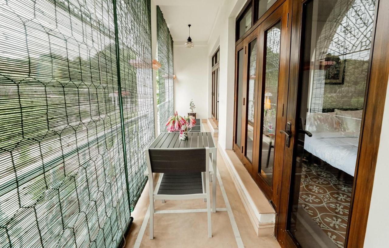 Saptapuri By Royal Orchid Hotels Limited Waranasi Zewnętrze zdjęcie