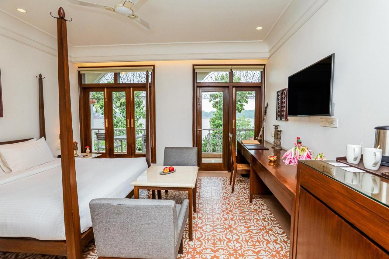 Saptapuri By Royal Orchid Hotels Limited Waranasi Zewnętrze zdjęcie