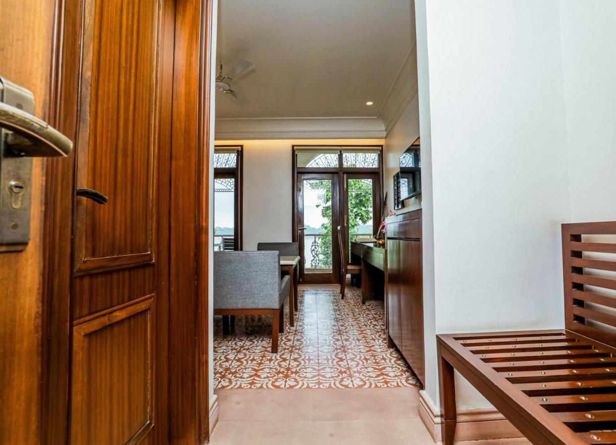 Saptapuri By Royal Orchid Hotels Limited Waranasi Zewnętrze zdjęcie