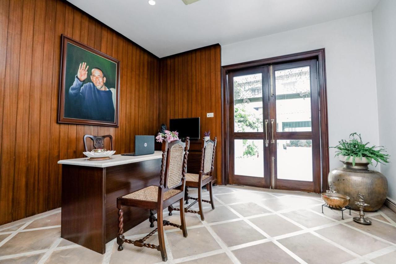 Saptapuri By Royal Orchid Hotels Limited Waranasi Zewnętrze zdjęcie