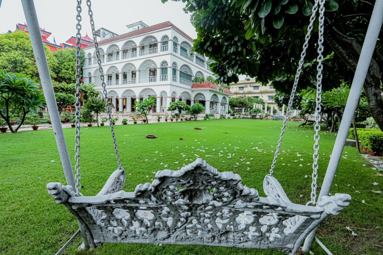 Saptapuri By Royal Orchid Hotels Limited Waranasi Zewnętrze zdjęcie