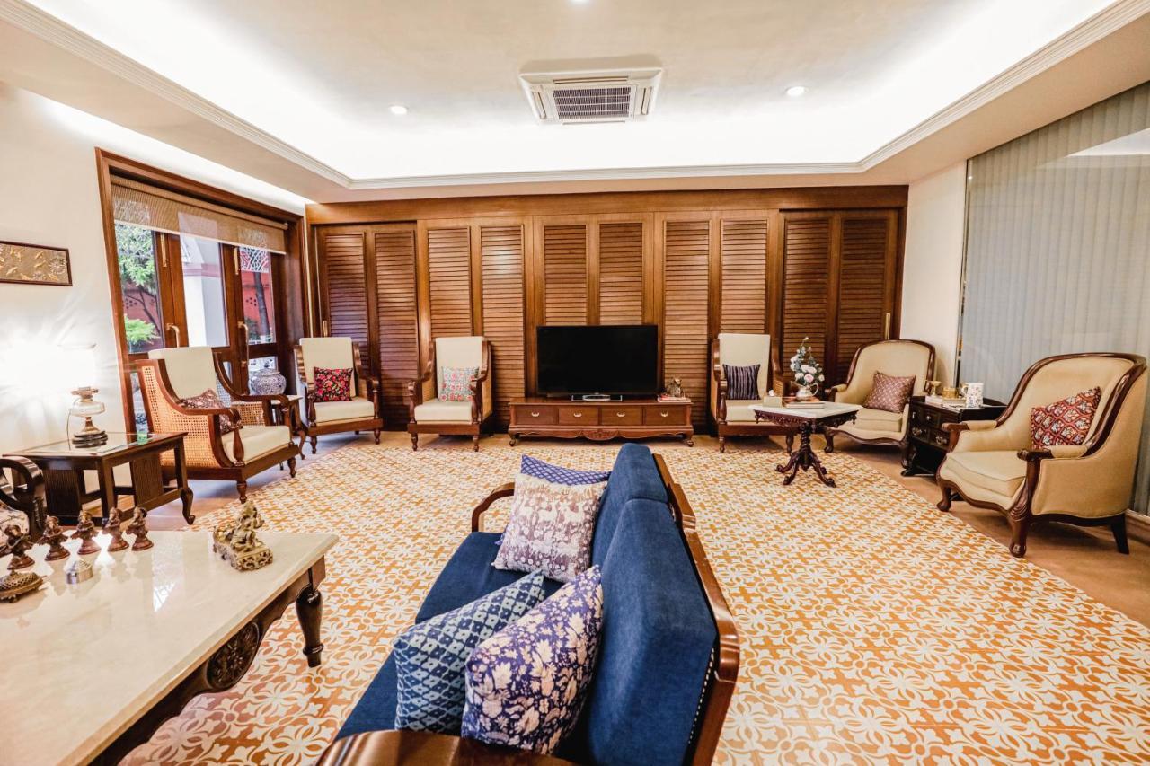 Saptapuri By Royal Orchid Hotels Limited Waranasi Zewnętrze zdjęcie