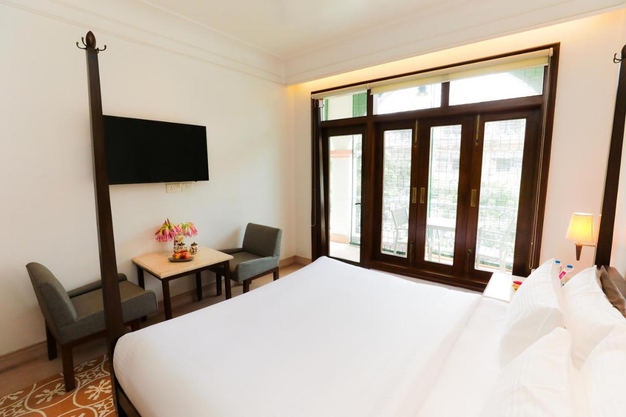 Saptapuri By Royal Orchid Hotels Limited Waranasi Zewnętrze zdjęcie